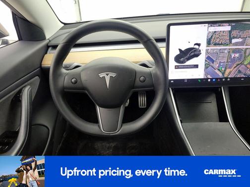 2020 Tesla Model 3 Performance