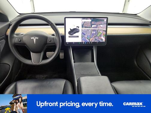 2020 Tesla Model 3 Performance