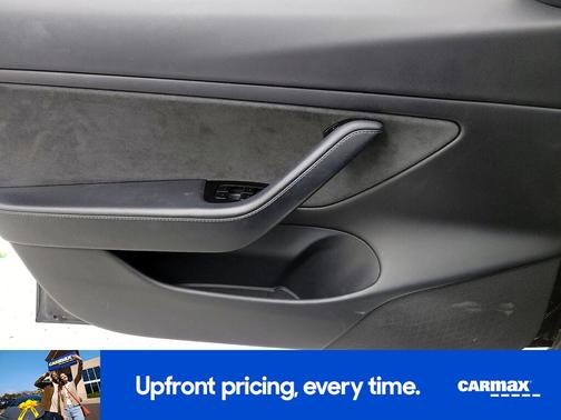 2020 Tesla Model 3 Performance