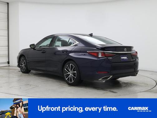 2024 Lexus ES 350 ES 350