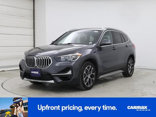 2021 BMW X1 XDrive28i