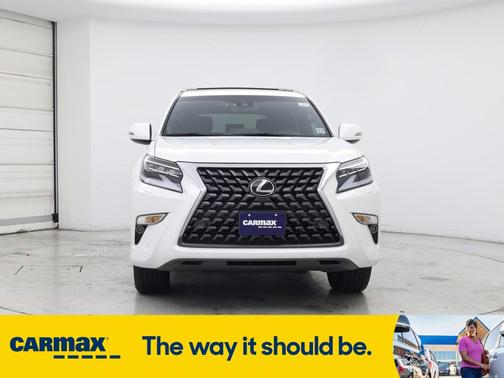 2022 Lexus GX 460 Premium