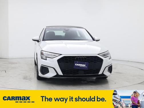 2023 Audi A3 Premium
