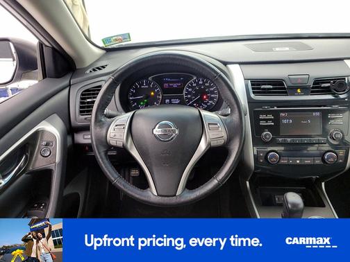 2014 Nissan Altima SL