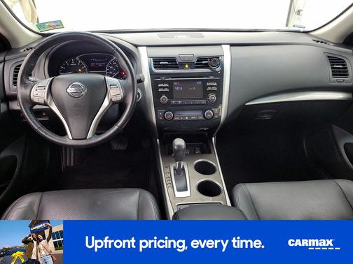 2014 Nissan Altima SL