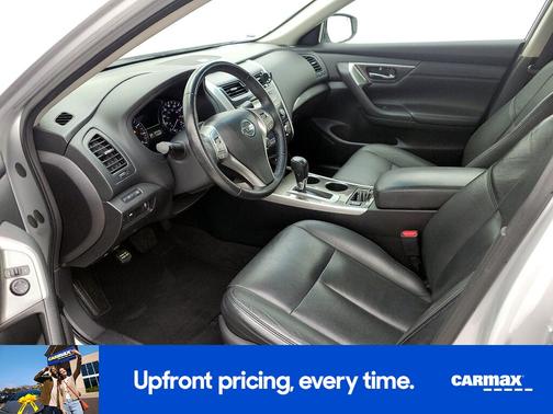 2014 Nissan Altima SL