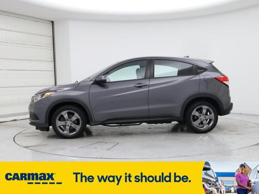2019 Honda HR-V LX
