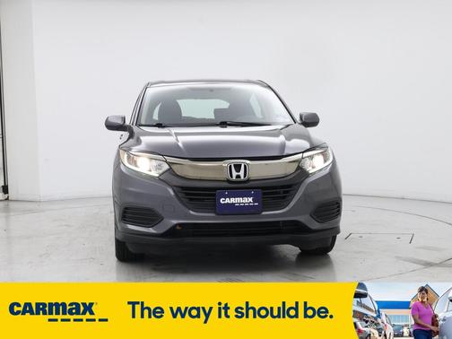 2019 Honda HR-V LX