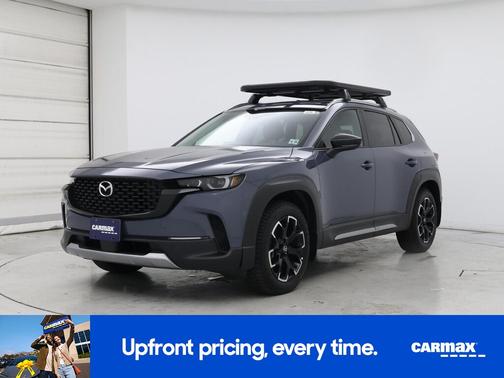 2023 Mazda CX-50 2.5 Turbo Meridian Edition