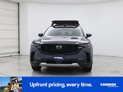 2023 Mazda CX-50 2.5 Turbo Meridian Edition