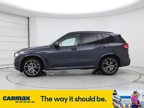 2019 BMW X5 XDrive50i