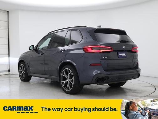 2019 BMW X5 XDrive50i