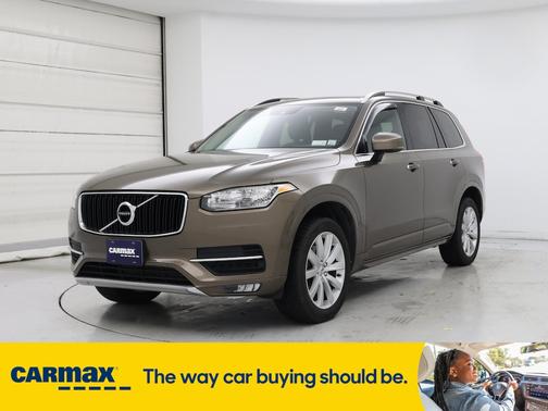 2016 Volvo XC90 T5 Momentum