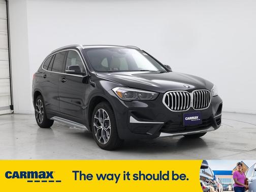2021 BMW X1 XDrive28i