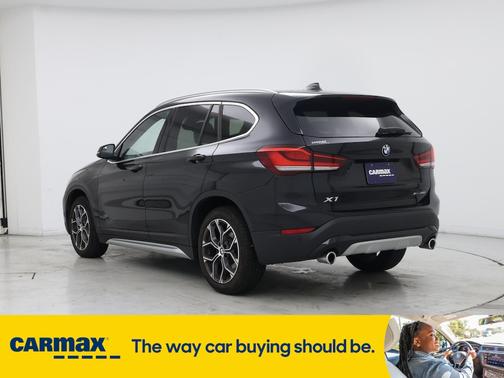 2021 BMW X1 XDrive28i