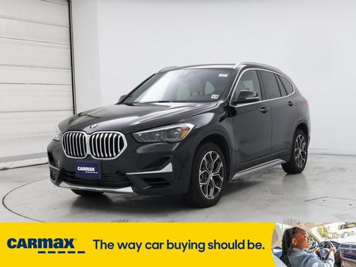 2021 BMW X1 XDrive28i