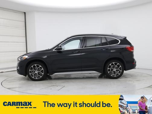 2021 BMW X1 XDrive28i