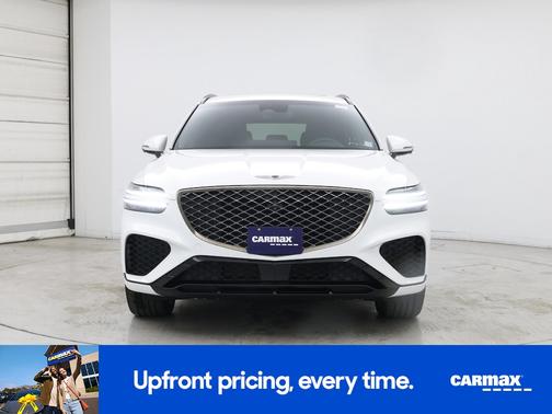 2023 Genesis GV70 Sport