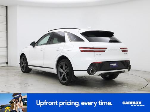 2023 Genesis GV70 Sport