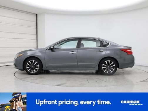 2016 Nissan Altima SL