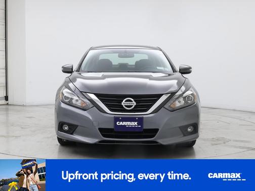 2016 Nissan Altima SL