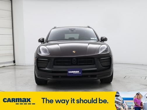 2023 Porsche Macan GTS