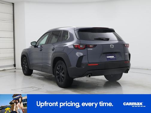 2025 Mazda CX-50 2.5 S Select Package