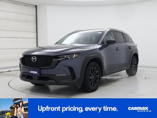 2025 Mazda CX-50 2.5 S Select Package