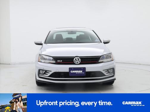 2017 Volkswagen Jetta GLI