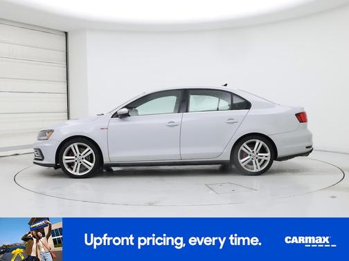 2017 Volkswagen Jetta GLI