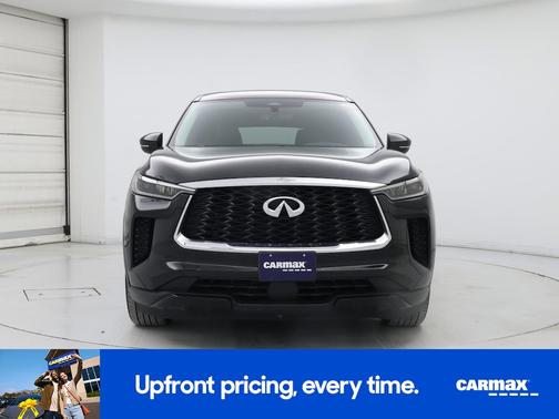 2023 INFINITI QX60 Pure