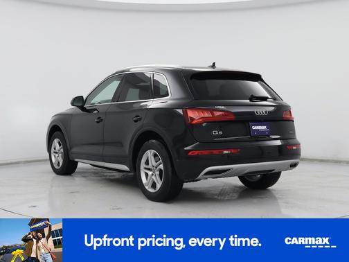 2019 Audi Q5 Premium