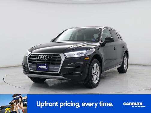 2019 Audi Q5 Premium