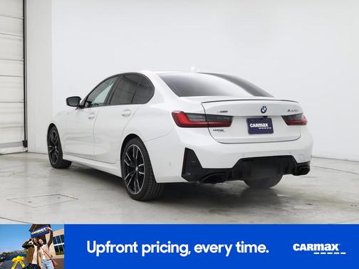 2023 BMW M340 I xDrive