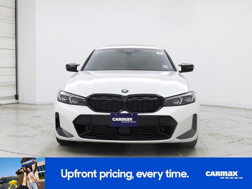 2023 BMW M340 I xDrive