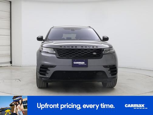 2019 Land Rover Range Rover Velar R-Dynamic SE