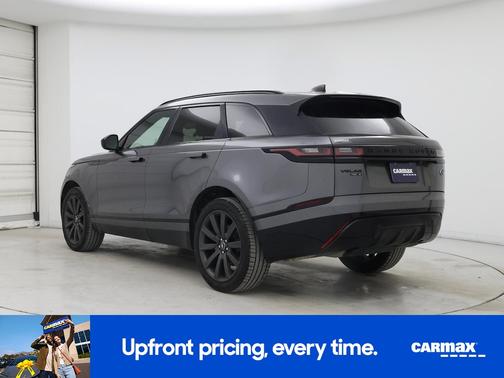 2019 Land Rover Range Rover Velar R-Dynamic SE