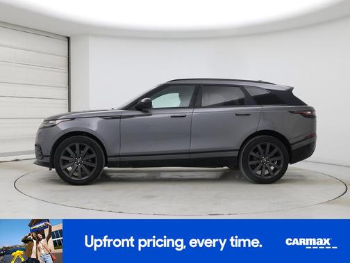 2019 Land Rover Range Rover Velar R-Dynamic SE