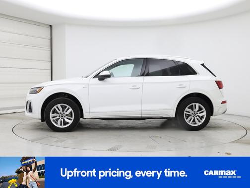2023 Audi Q5 S-Line Premium