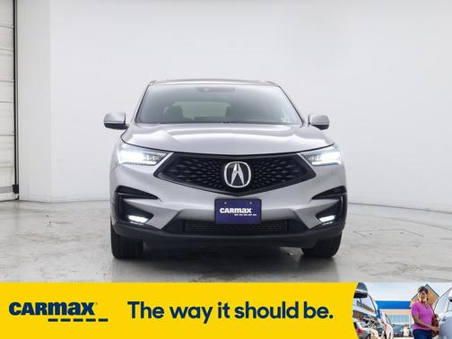 2021 Acura RDX SH-AWD A-Spec