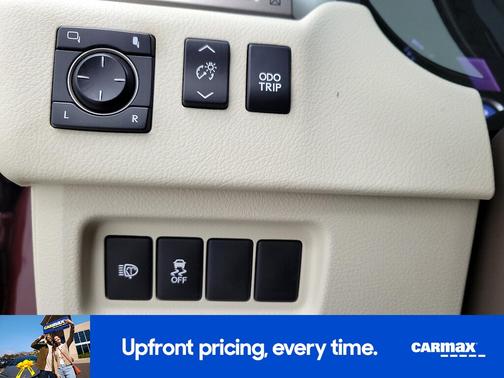 2018 Lexus GX 460 Premium