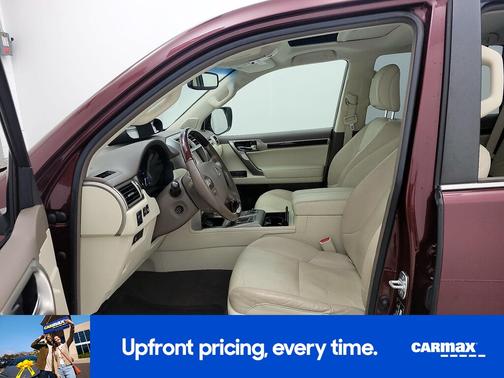 2018 Lexus GX 460 Premium