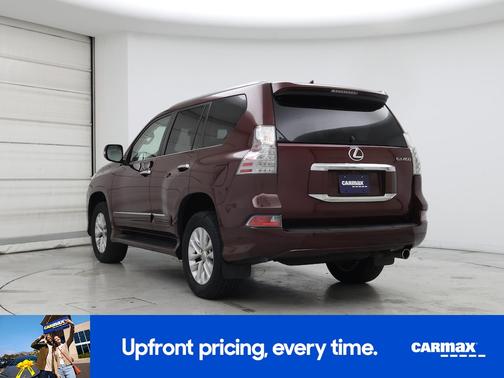 2018 Lexus GX 460 Premium