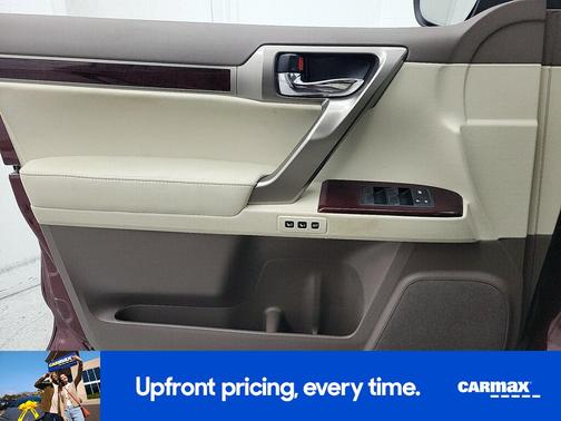 2018 Lexus GX 460 Premium