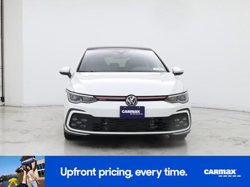 2022 Volkswagen Golf GTI SE