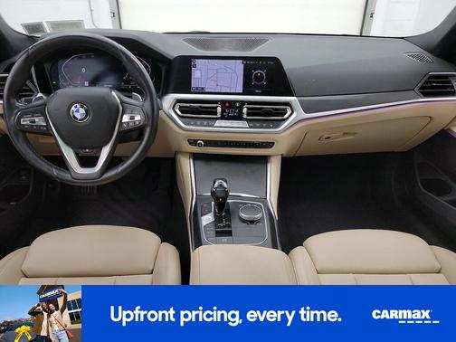 2020 BMW 330 I xDrive