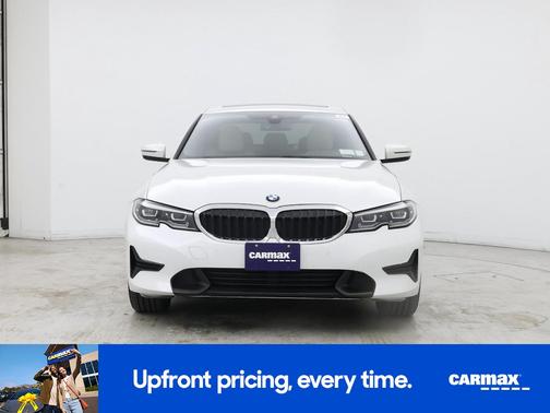 2020 BMW 330 I xDrive