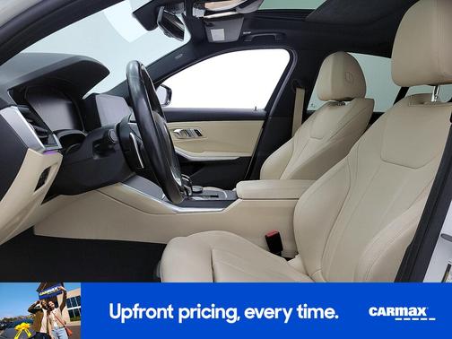 2020 BMW 330 I xDrive