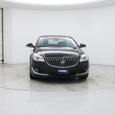 2017 Buick Regal Sport Touring