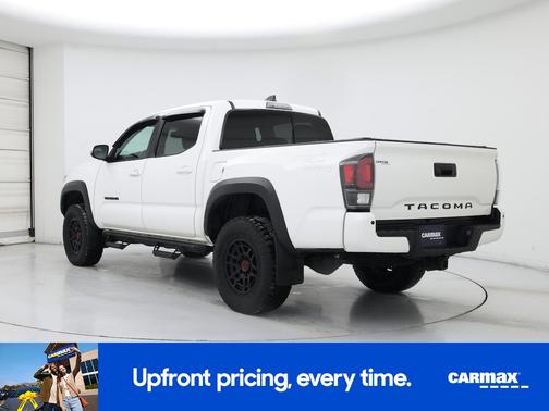 2023 Toyota Tacoma TRD Pro